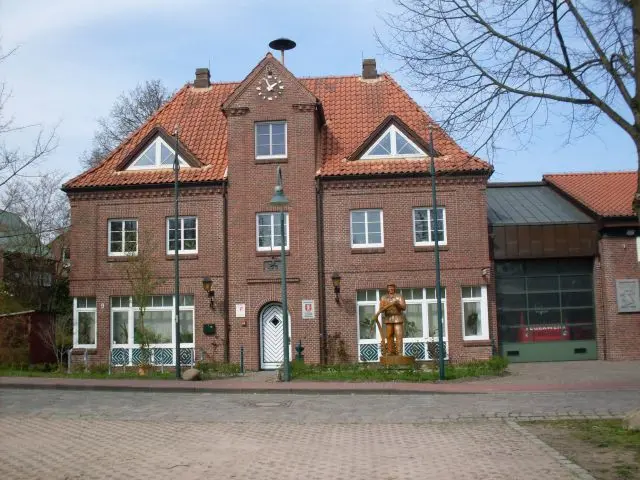 Schwentinental – Stadtansicht