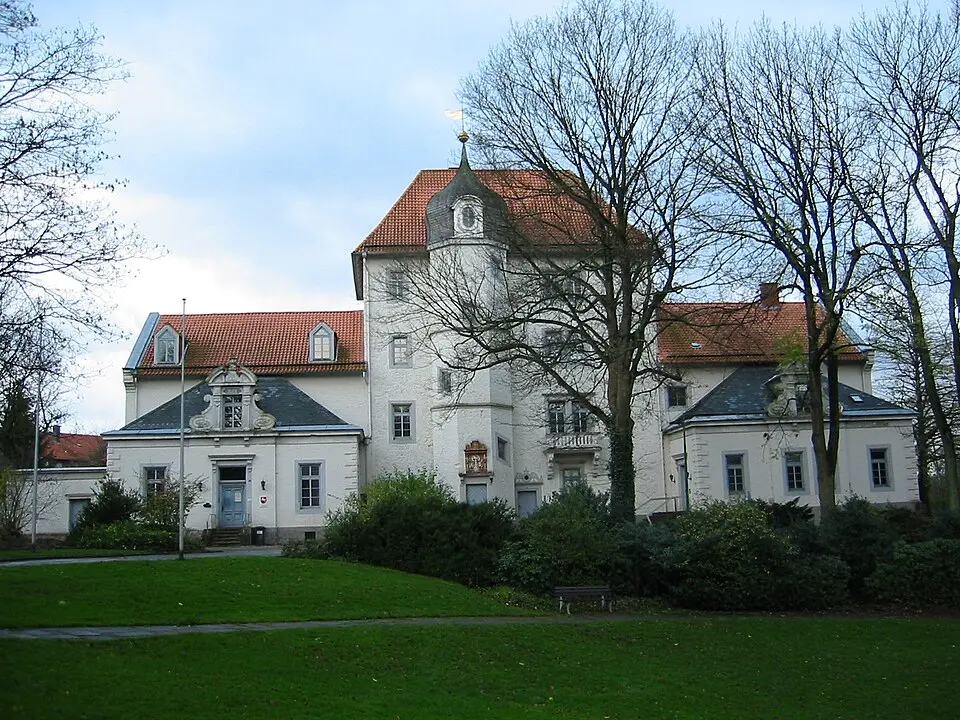 Seesen – Stadtansicht