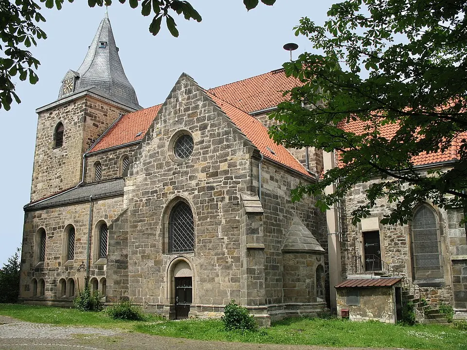 Ronnenberg – Stadtansicht