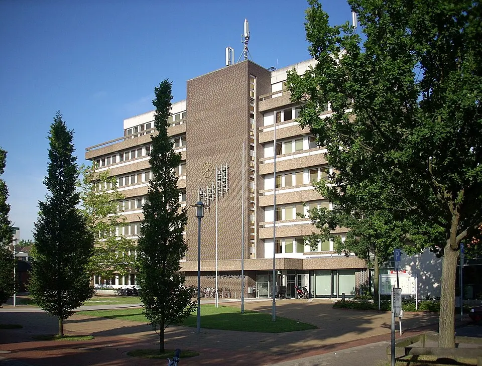 Sehnde – Stadtansicht