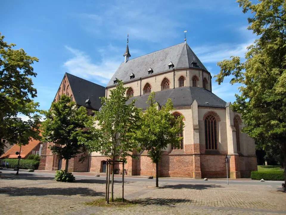 Norden – Stadtansicht