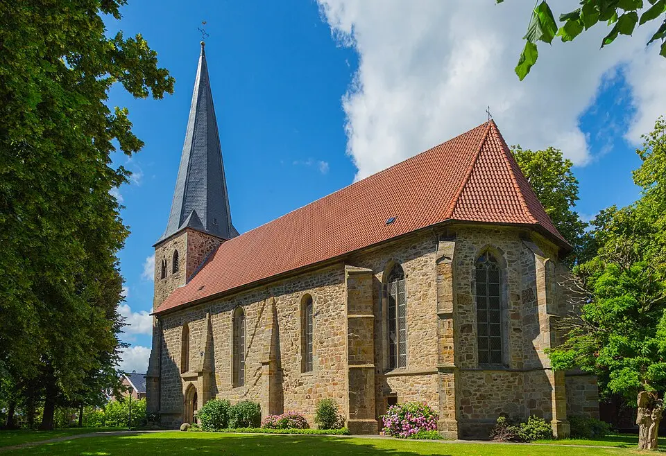 Freren – Stadtansicht
