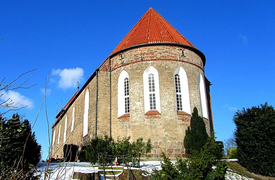 Schortens – Stadtansicht