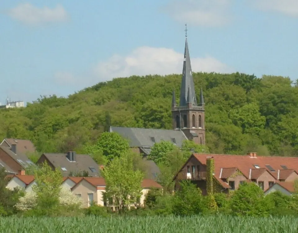 Erkrath – Stadtansicht