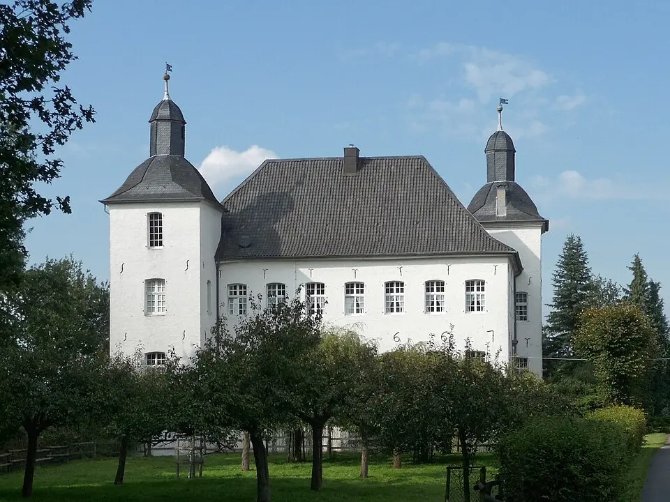 Tönisvorst – Stadtansicht