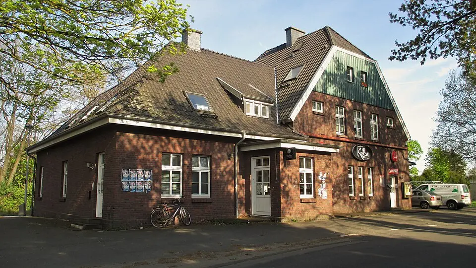 Hamminkeln – Stadtansicht