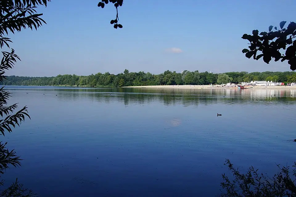 Hürth – Stadtansicht