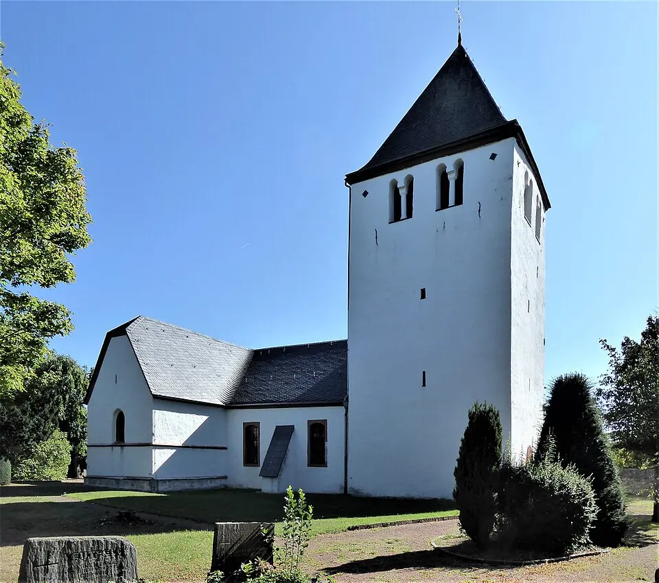Mechernich – Stadtansicht