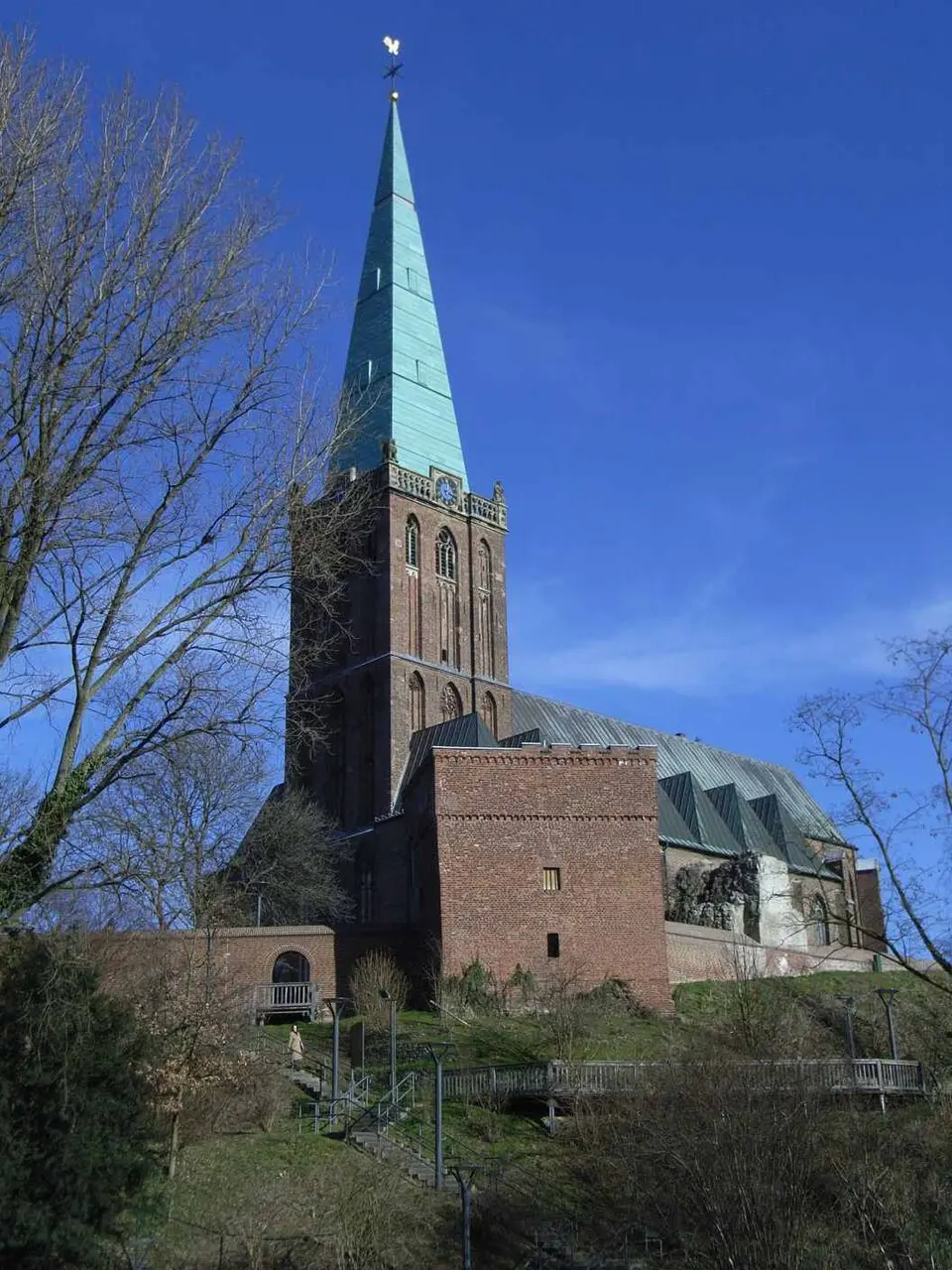 Heinsberg – Stadtansicht