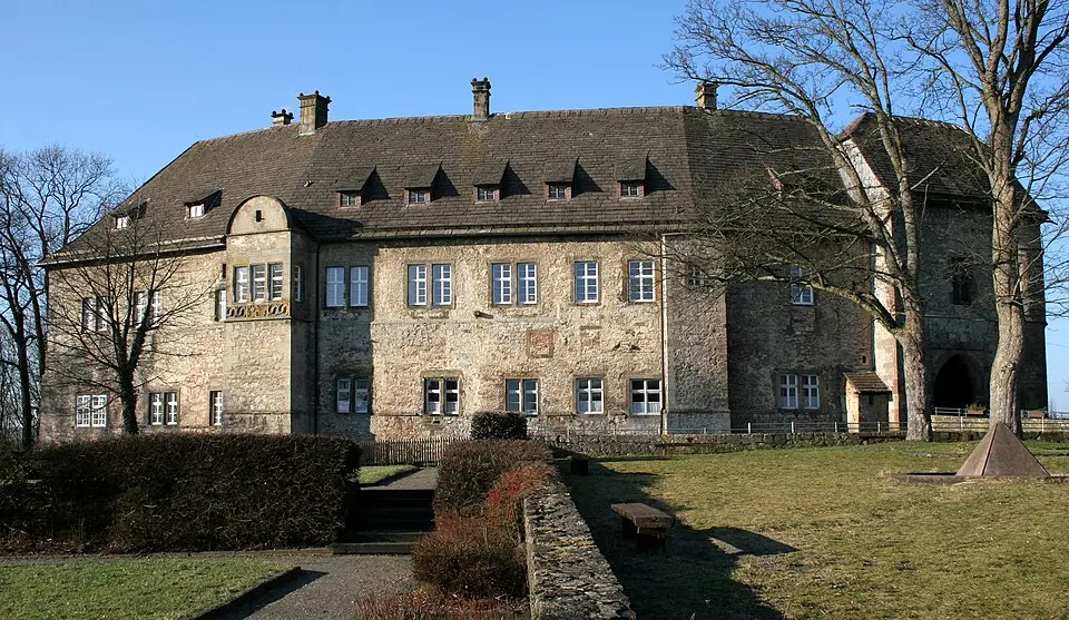 Bad Driburg – Stadtansicht