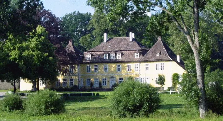 Brakel – Stadtansicht