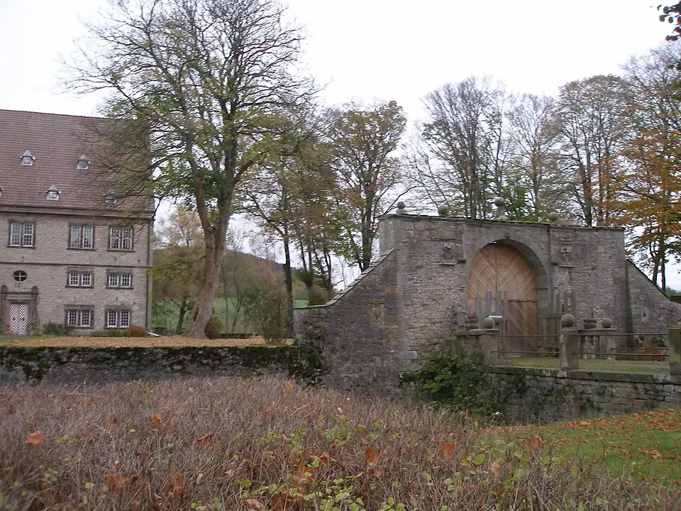 Steinheim – Stadtansicht