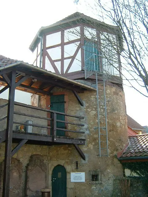 Karben – Stadtansicht