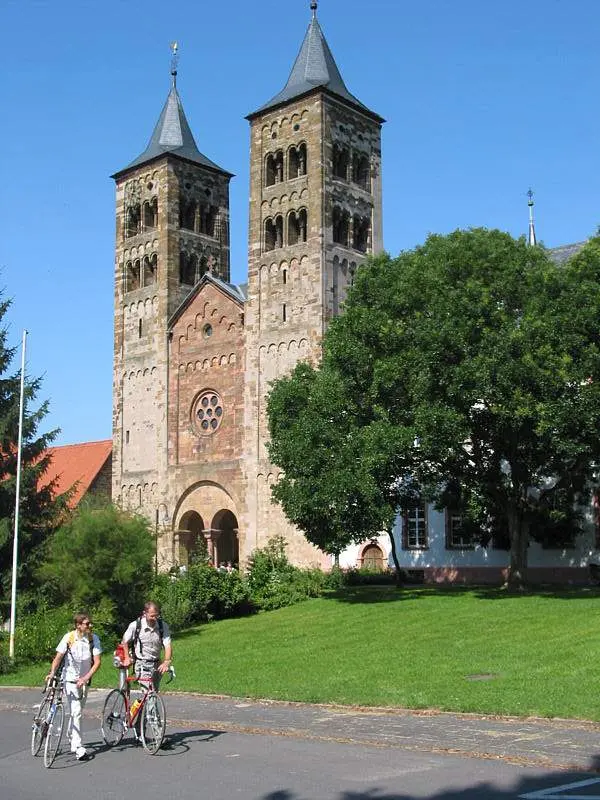 Niddatal – Stadtansicht