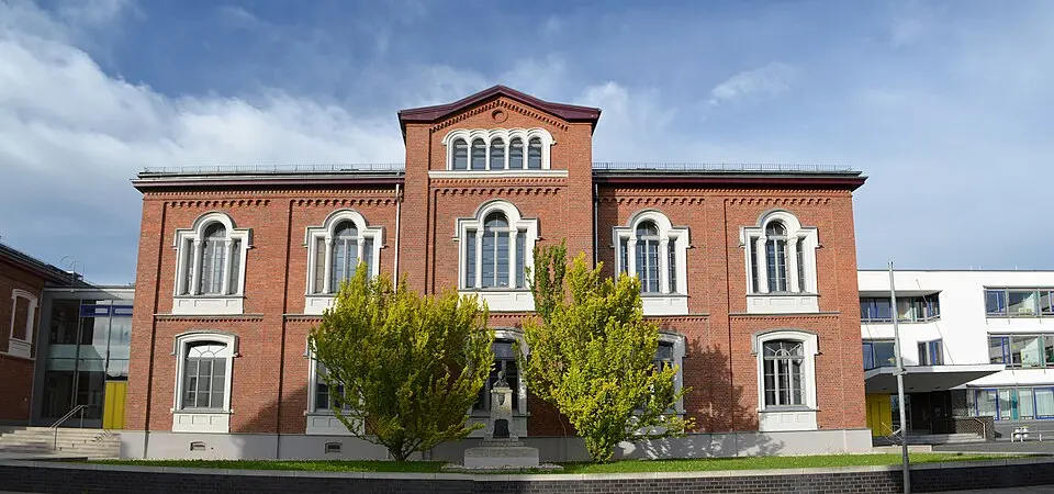 Bad Camberg – Stadtansicht