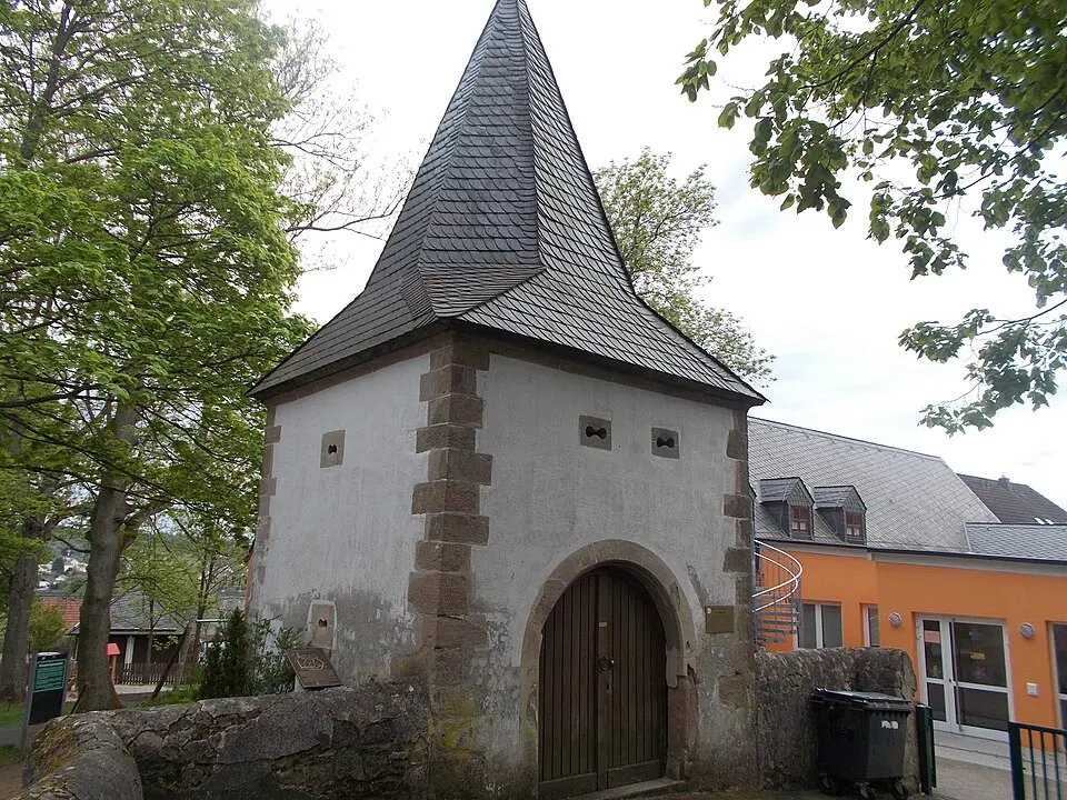 Baumholder – Stadtansicht