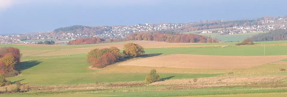 Emmelshausen – Stadtansicht