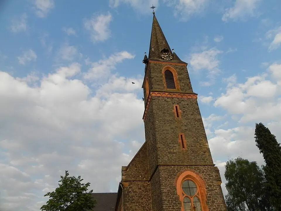 Rennerod – Stadtansicht