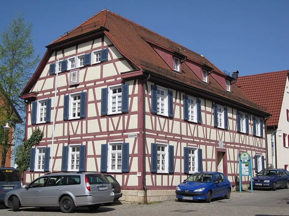 Filderstadt – Stadtansicht