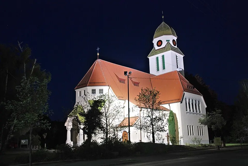 Eislingen/Fils – Stadtansicht