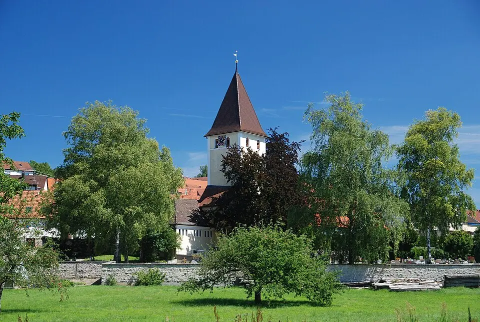 Herbrechtingen – Stadtansicht