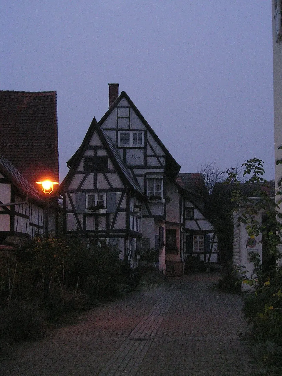 Stutensee – Stadtansicht