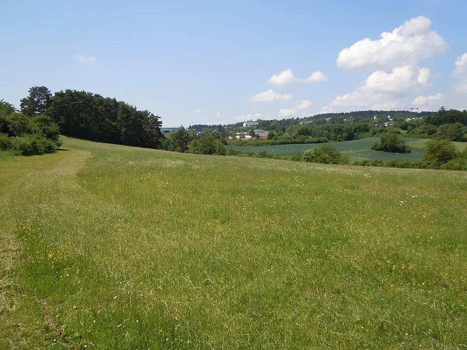 Haiterbach – Stadtansicht