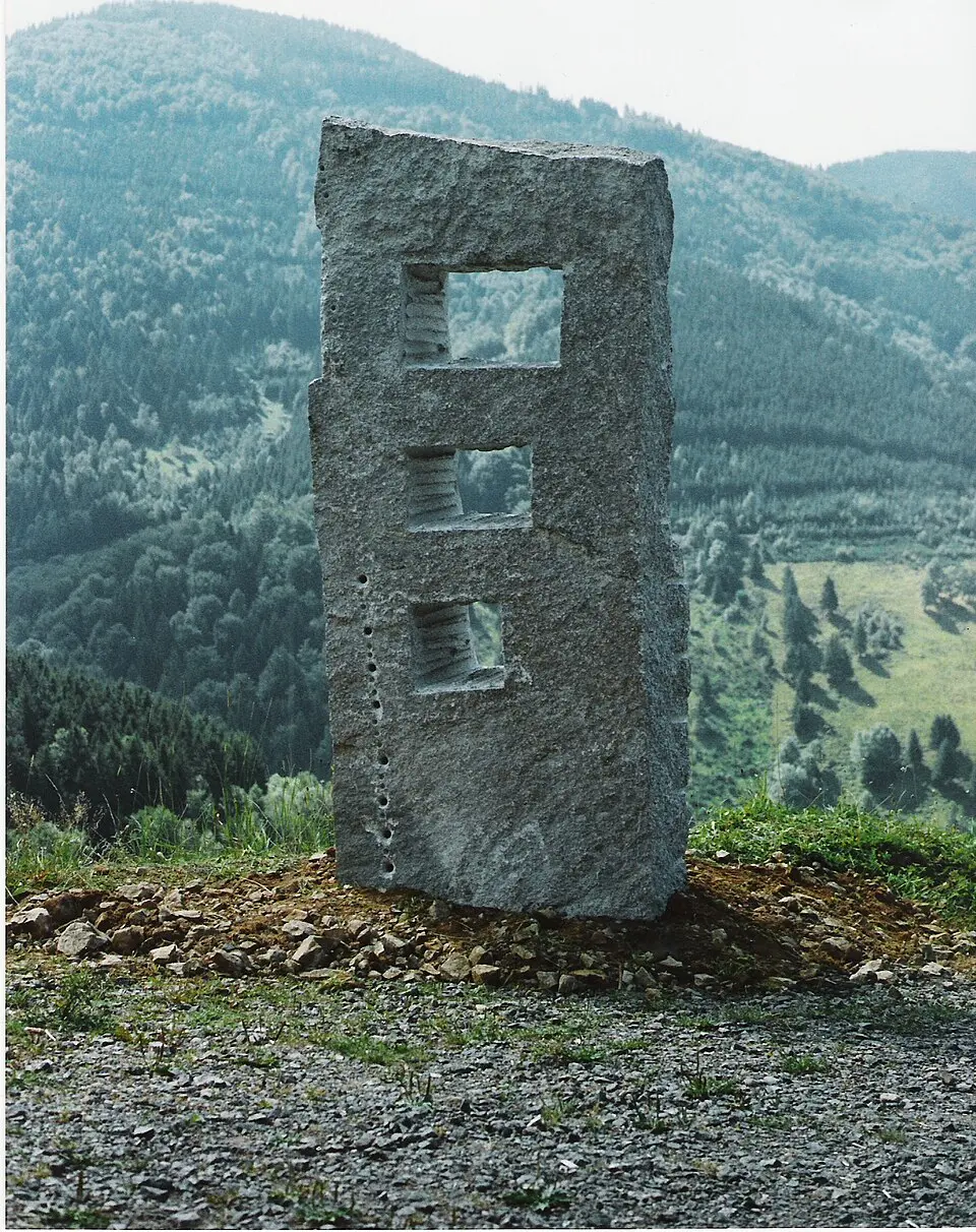 Elzach – Stadtansicht