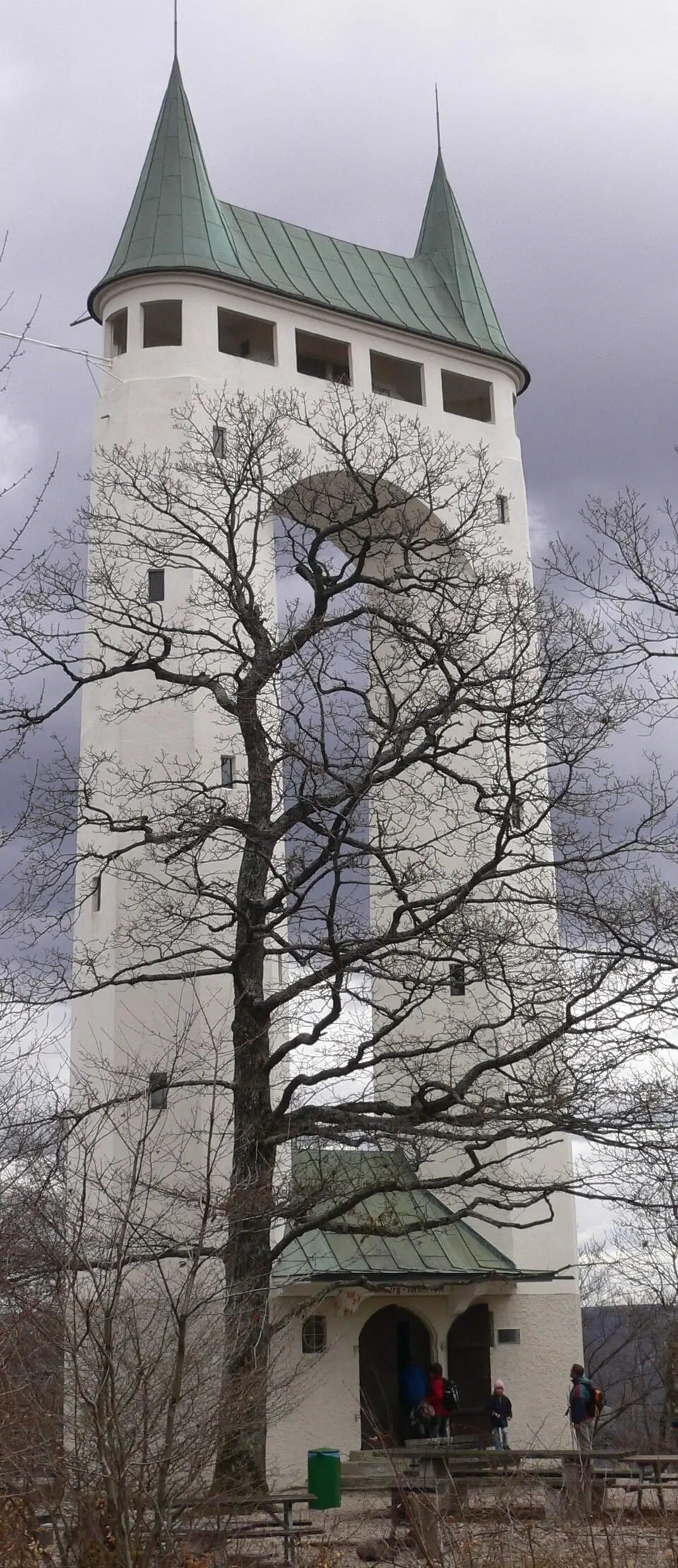 Pfullingen – Stadtansicht