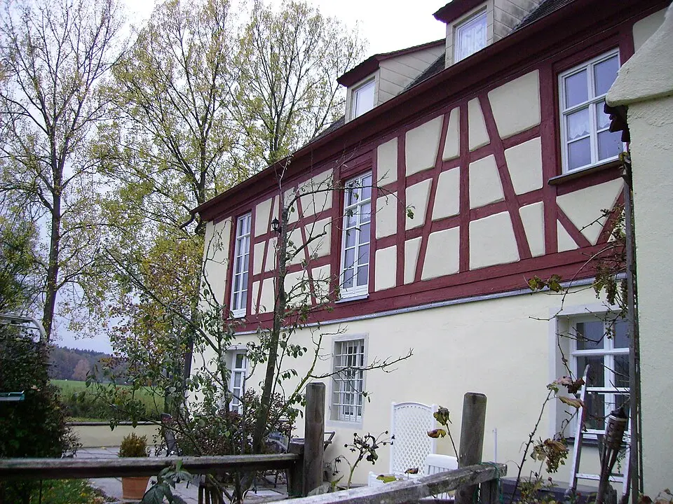 Wassertrüdingen – Stadtansicht
