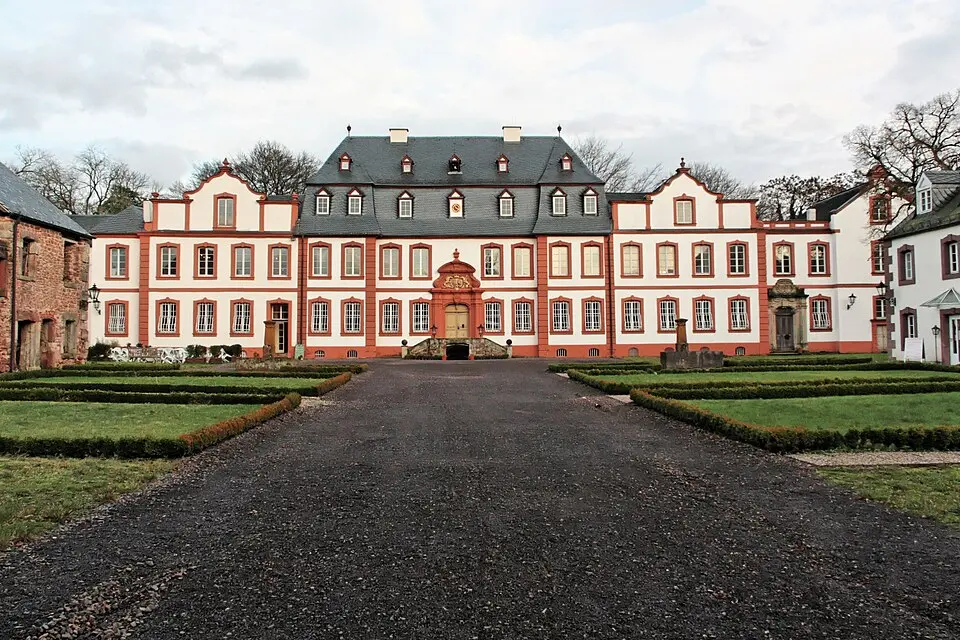 Wadern – Stadtansicht