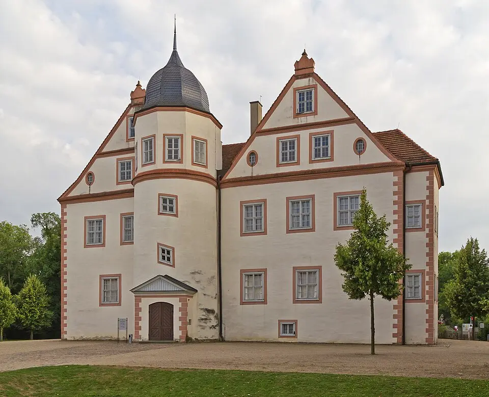 Königs Wusterhausen – Stadtansicht
