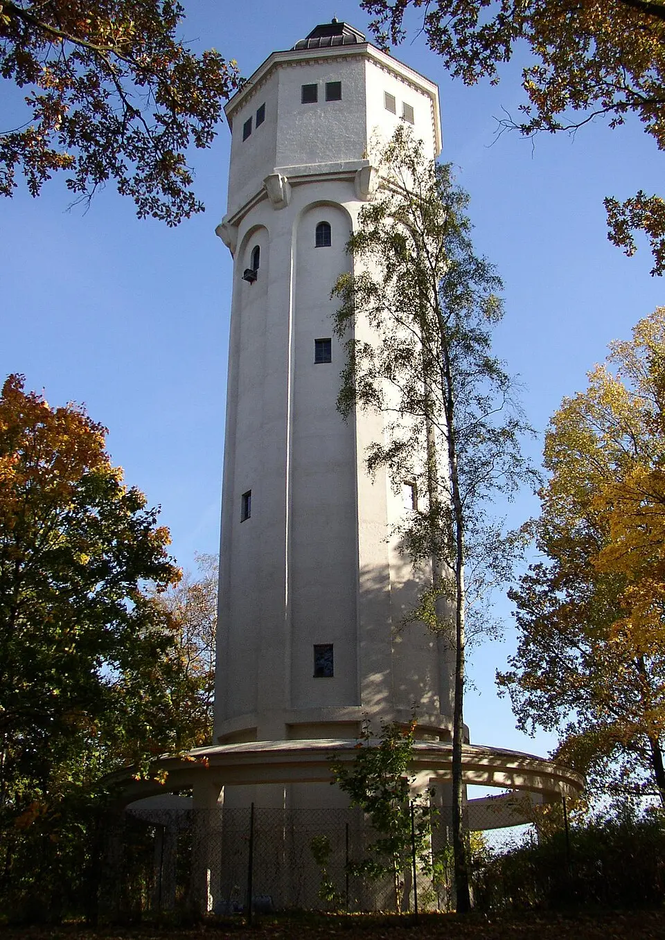 Hohen Neuendorf – Stadtansicht