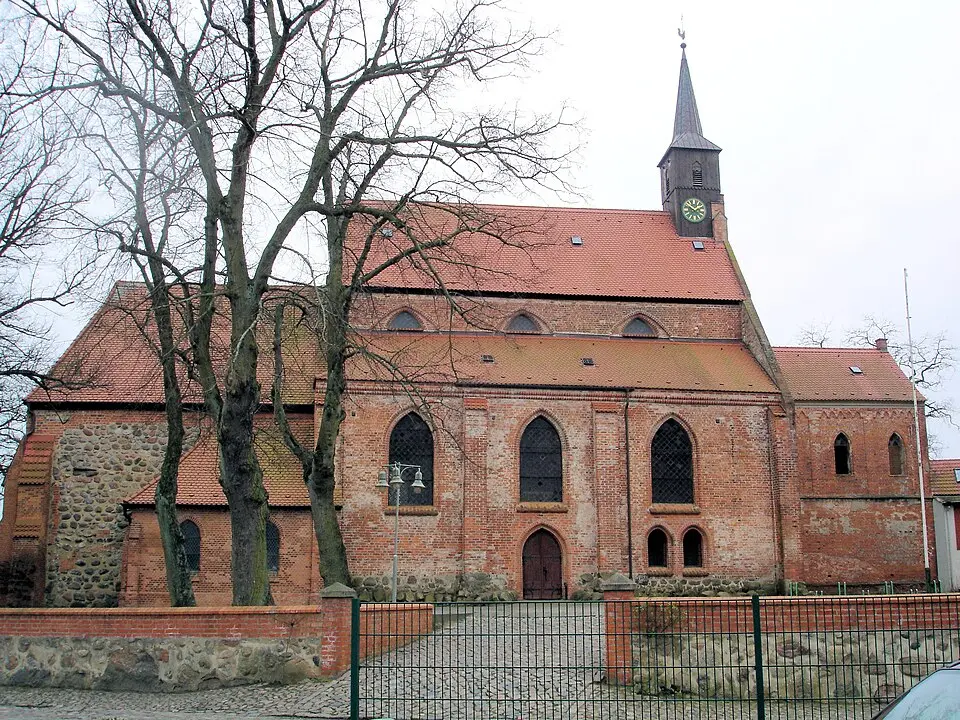 Tessin – Stadtansicht
