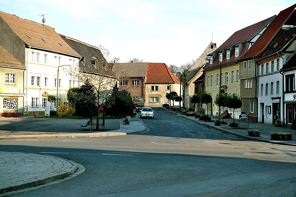 Arnstein – Stadtansicht